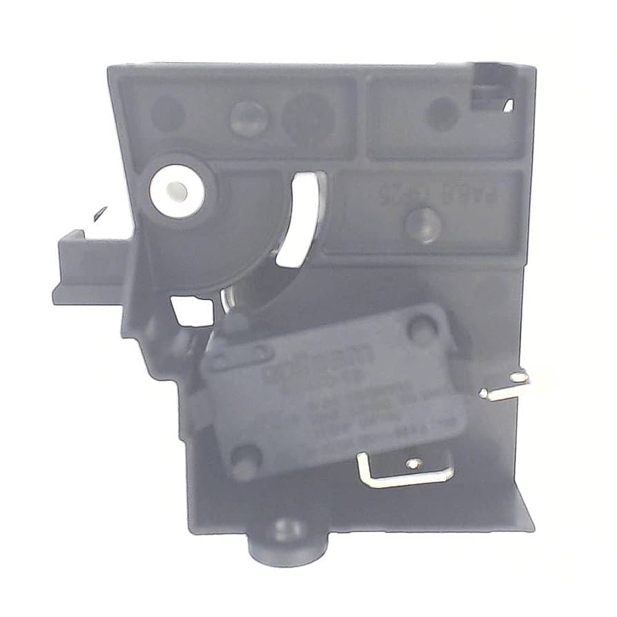 Amazon.com: GE WD13X10031 Latch for Dishwasher : Appliances